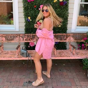 Meet your Posher, Madison